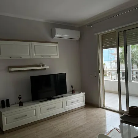 Daily Rent Apartmán