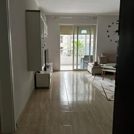 Apartmán Daily Rent *