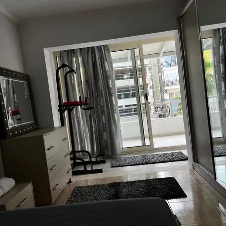 Apartmán Daily Rent