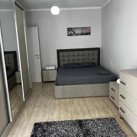 Daily Rent * Durrës