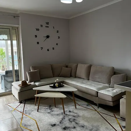 Daily Rent * Durrës