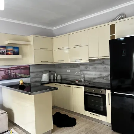 Daily Rent Apartmán