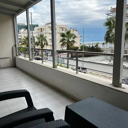 Daily Rent Apartmán *