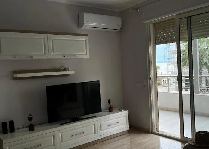 Daily Rent Apartmán