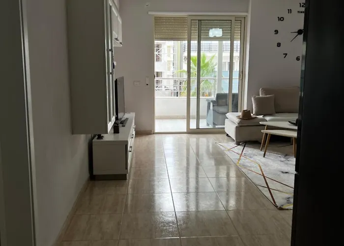 Apartmán Daily Rent *