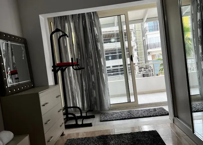 Apartmán Daily Rent