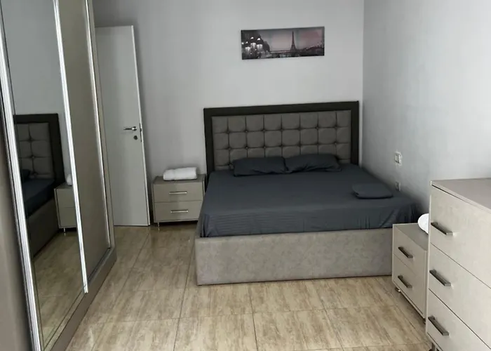 Daily Rent * Durrës