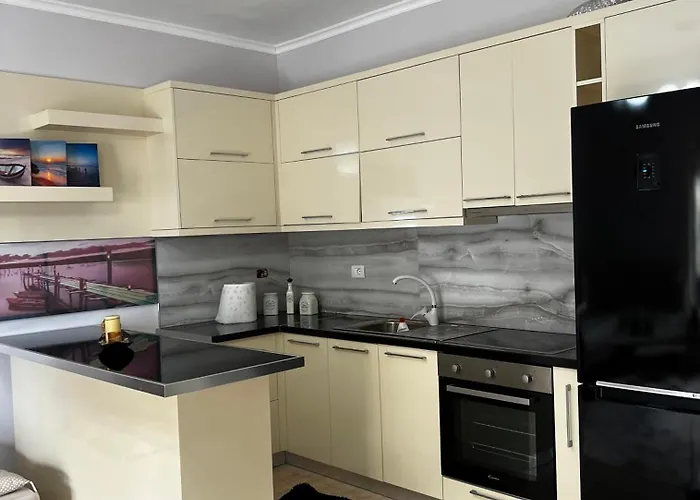 Daily Rent Apartmán