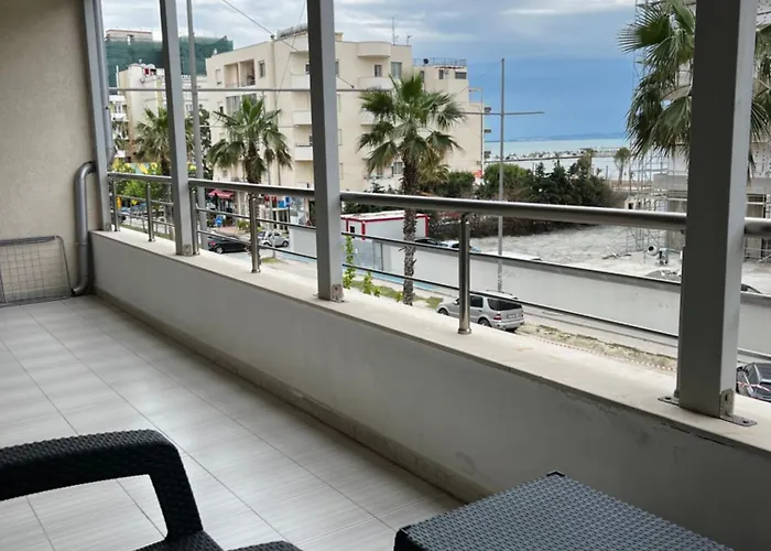 Daily Rent Apartmán *